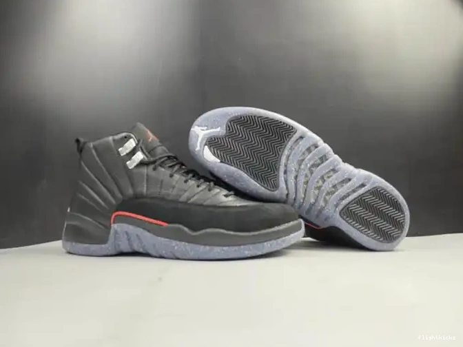 Jordan Utility Air DC1062-006 Black 12 0624